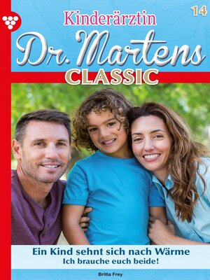 cover image of Ein Kind sehnt sich nach Wärme